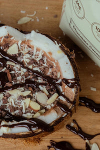 Farmer Protein Powder