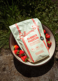 Farmer Protein Powder